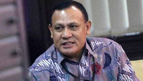 Dewas Pelajari Dugaan Pelanggaran Kode Etik Ketua KPK